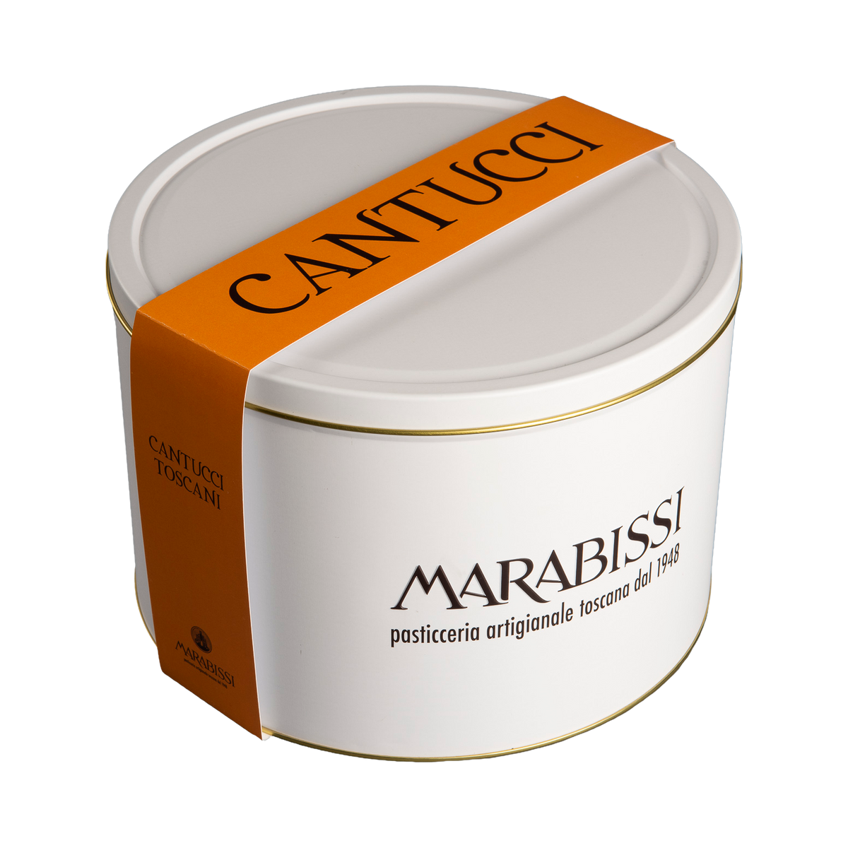 Marabissi Cantucci Dose 1000g geschlossen
