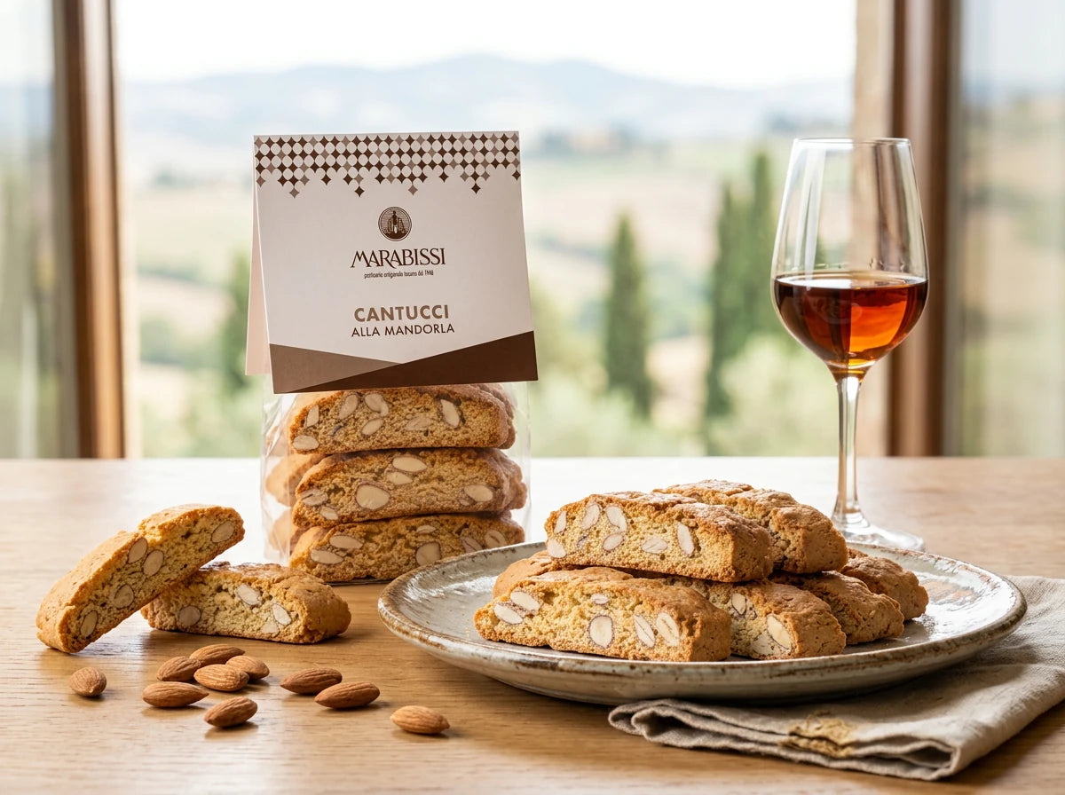 Cantuccini