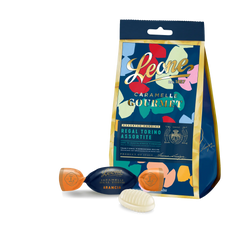 Leone Gourmet Fruchtbonbon Mix Caramelle