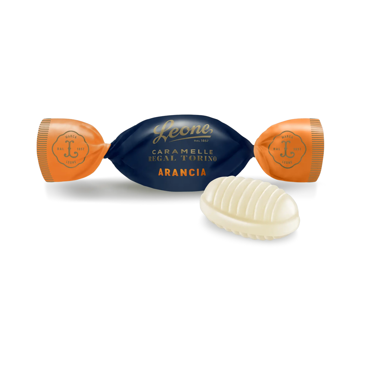 Leone Gourmet Fruchtbonbon Mix Caramelle