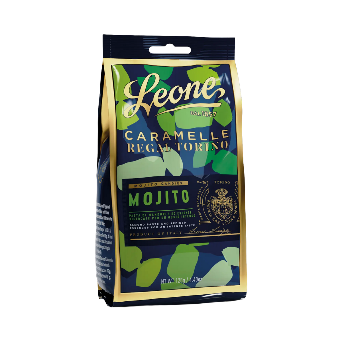 Leone Caramelle Gourmet Mojito