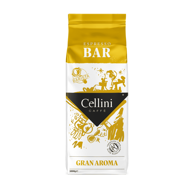 Cellini Gran Aroma BAR