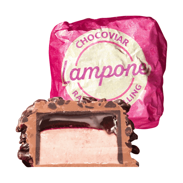 Venchi Chocoviar Lampone
