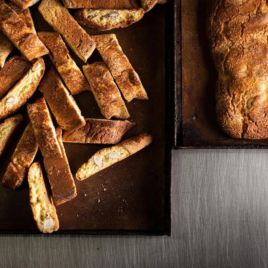 Cantucci - Die Mattei-Kekse