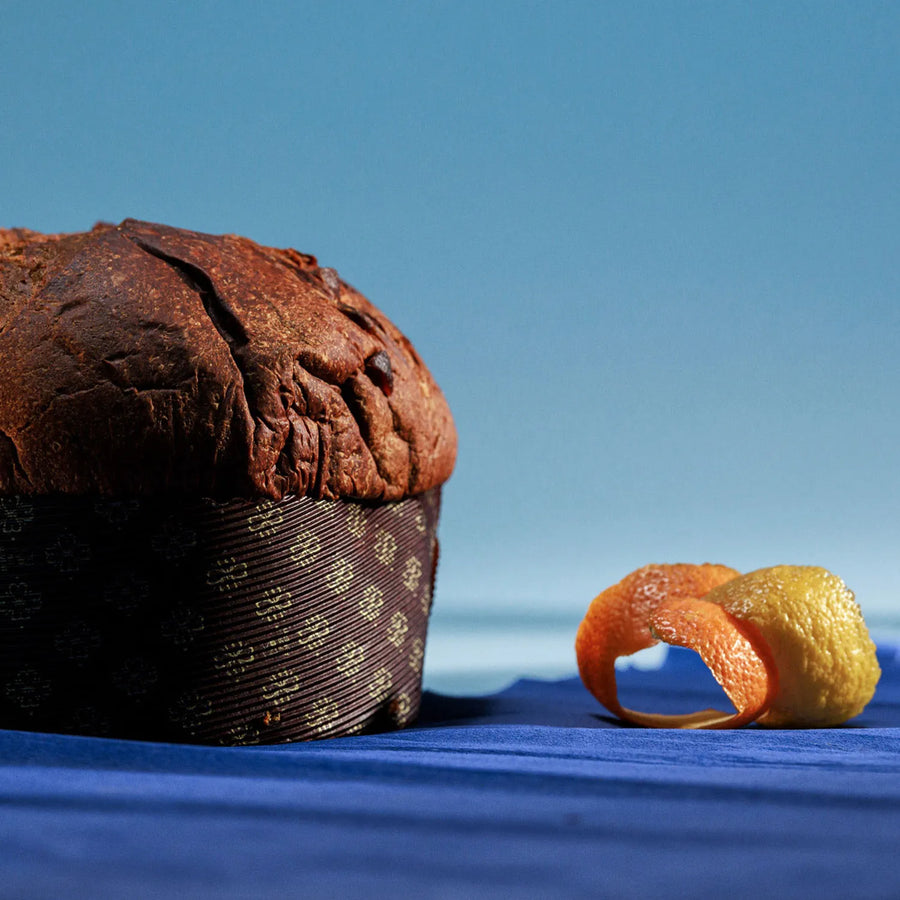 Osterkuchen - Fiasconaro La Colomba Classica Grande