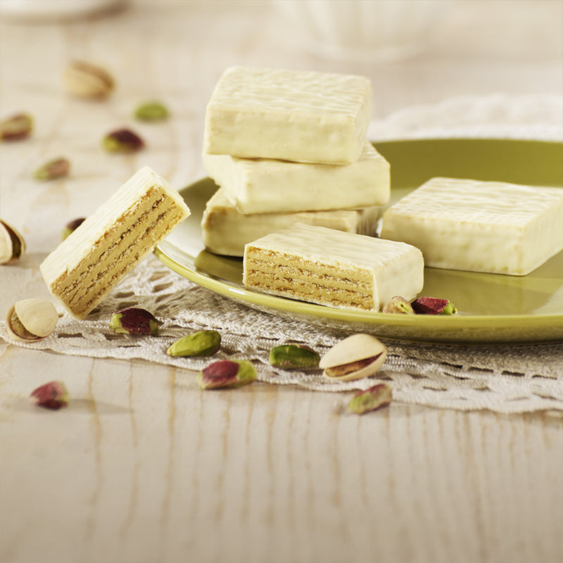 Schokolade & Gianduja