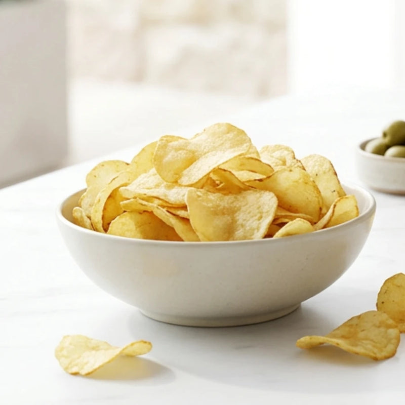 Italienische Chips