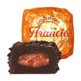 Venchi Chocoviar Arancia