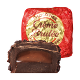 Venchi Chocoviar Crème Brûlée