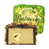 Venchi Chocoviar Pistacchio