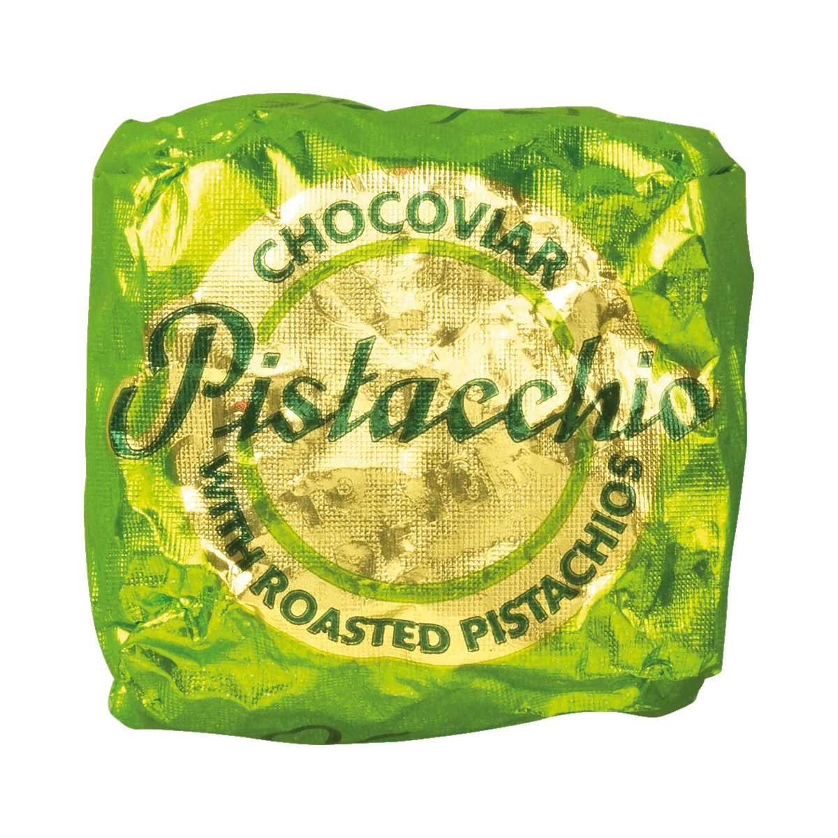 Venchi Chocoviar Pistazie