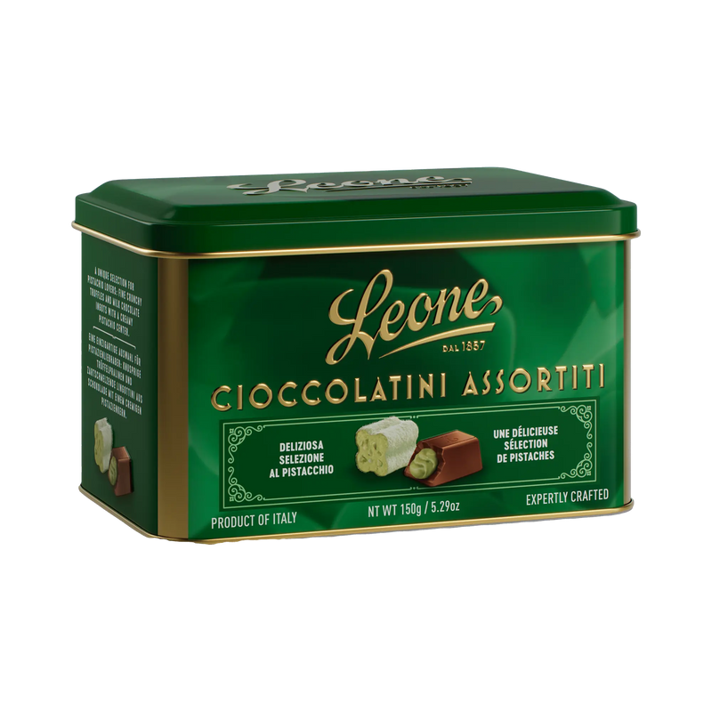 Leone Pistazien-Pralinen