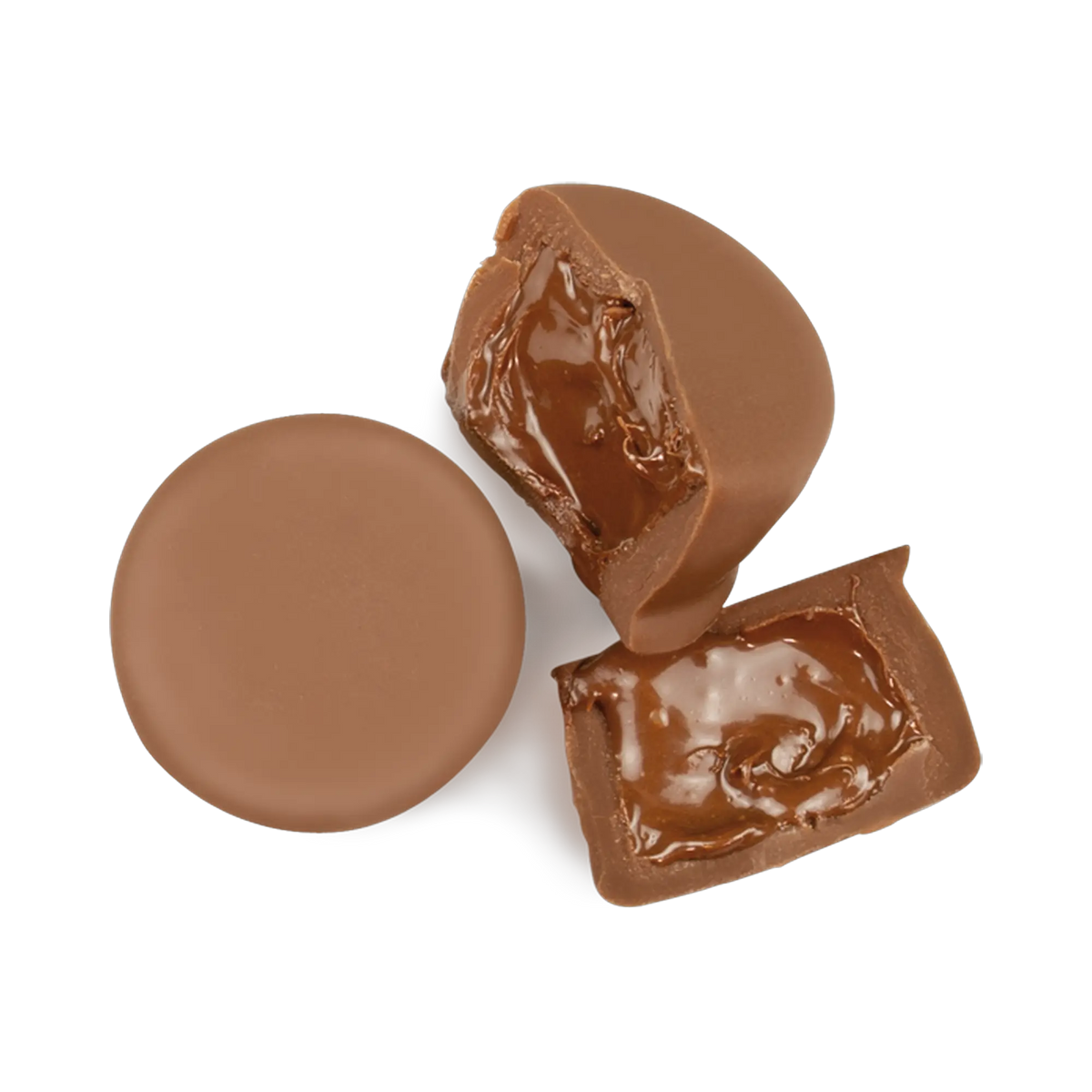 Mandrile Melis Cioccovelvet Dolce Latte