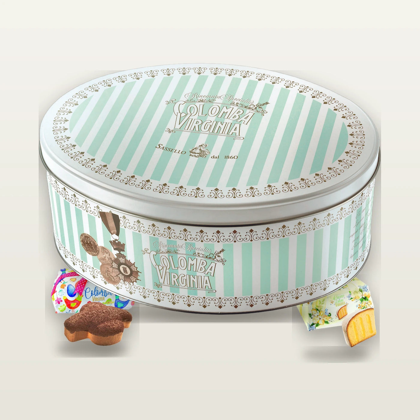 Colomba Pasquale