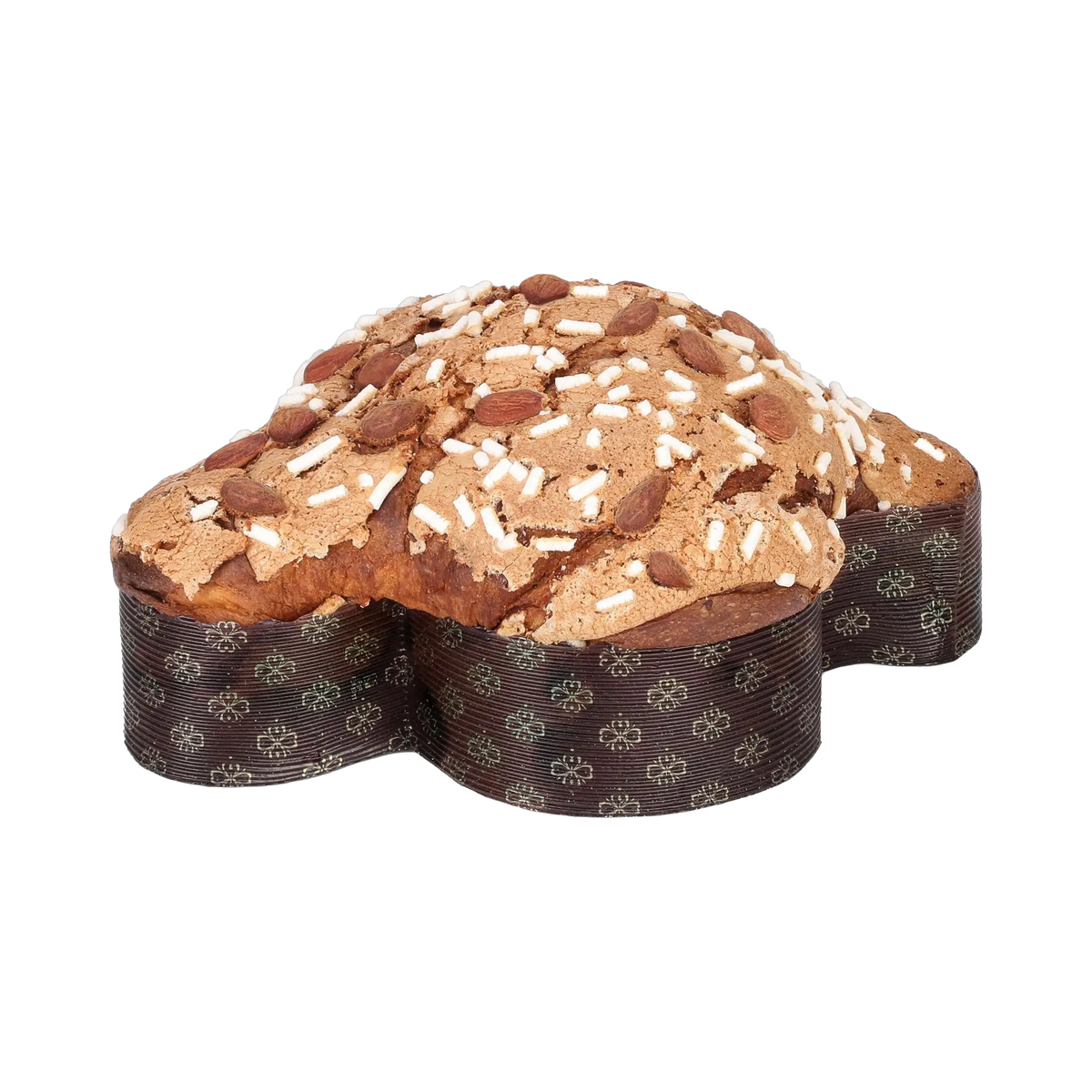 Fiasconaro La Colomba Alle Mandorle Di Sicilia Dolce & Gabbana Rosa