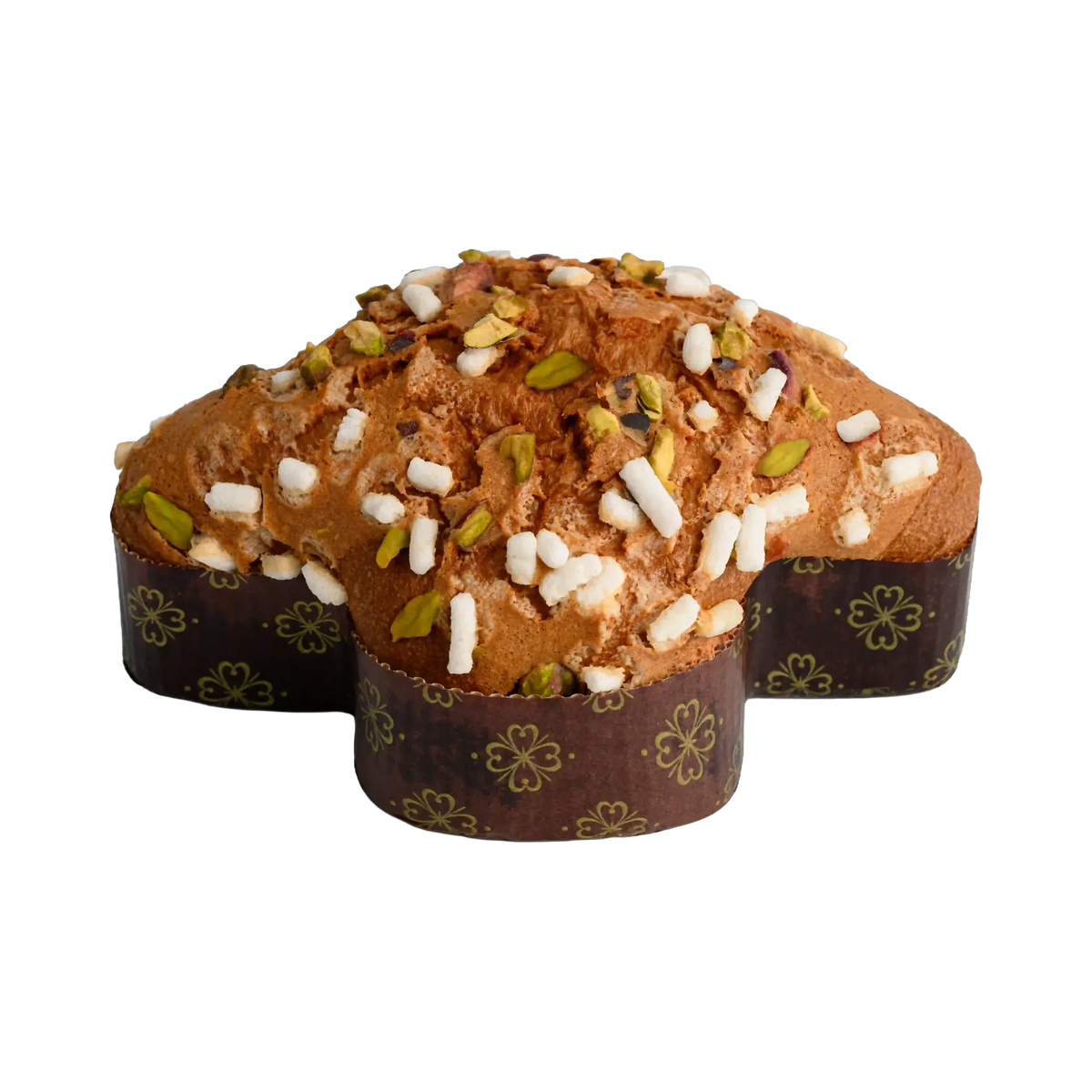 Fiasconaro La Colomba Mandarino Dolce & Gabbana Blu