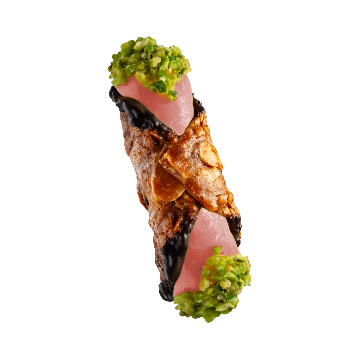 Cannulicchi Mix alle Sorten