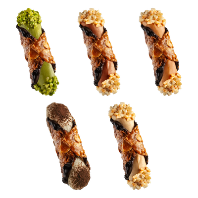 Cannulicchi Mix