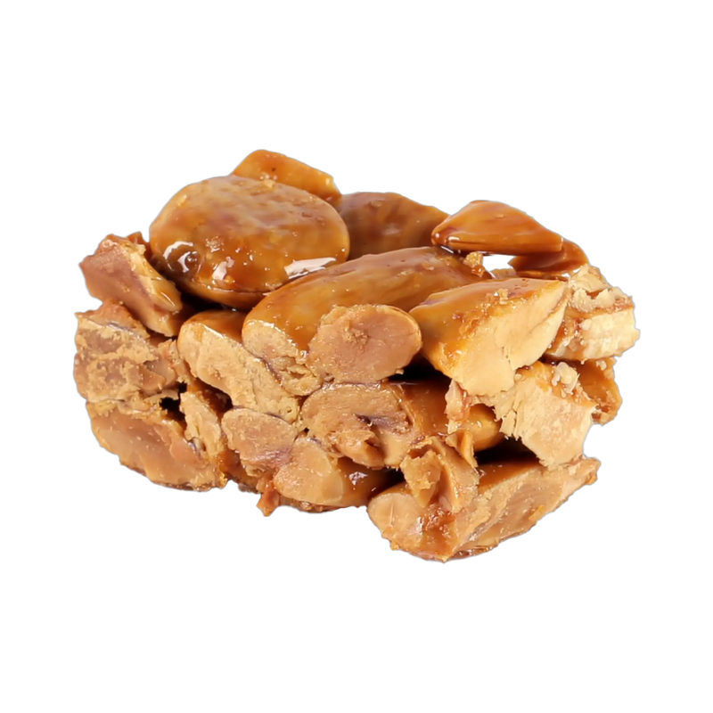 Amandorla Mandelkrokant mit Orangenblütenhonig