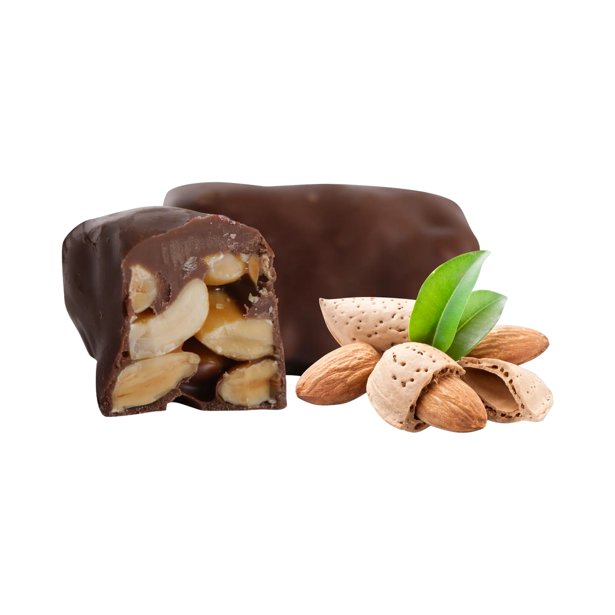 Amandorla Mandelkrokant Mix