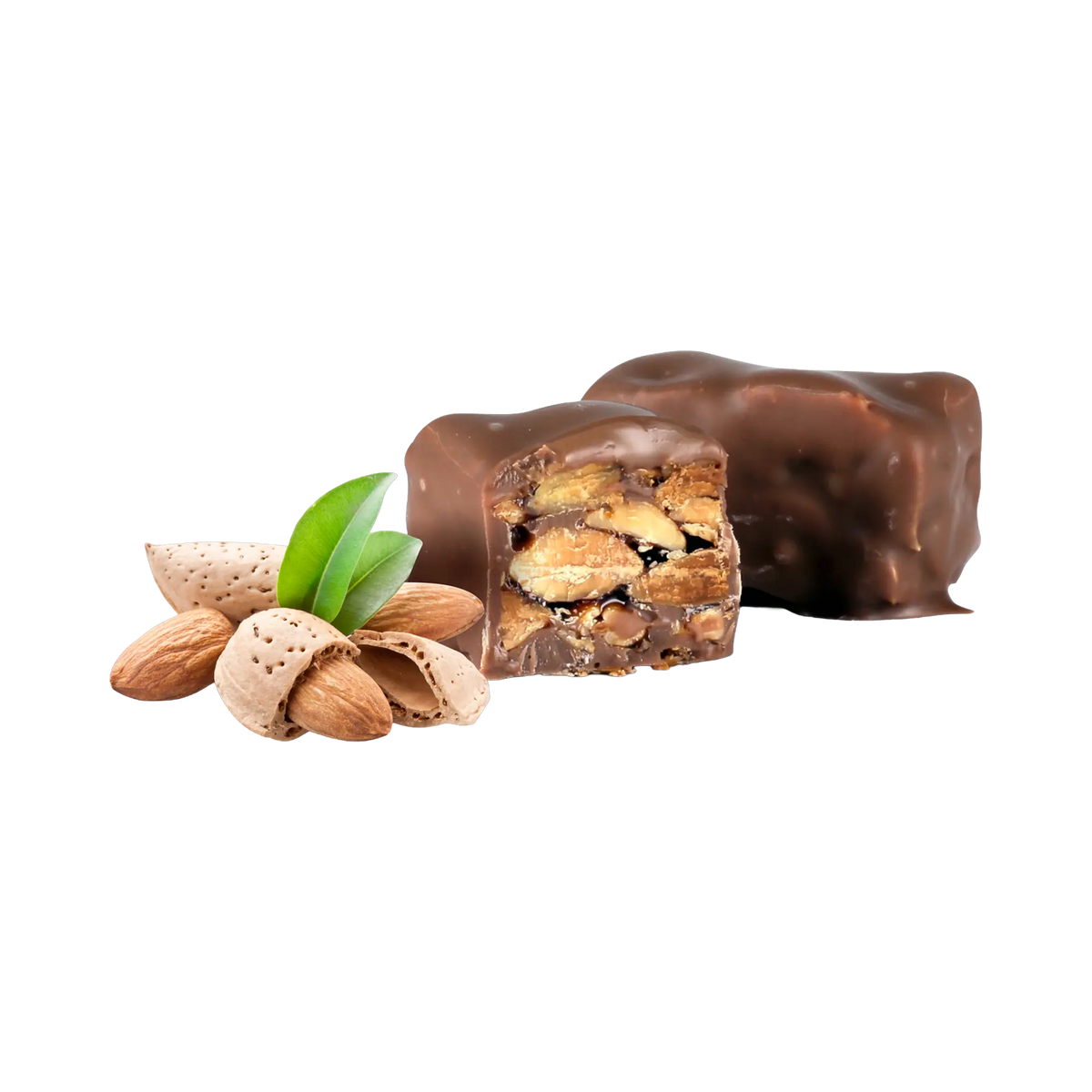 Amandorla Mandelkrokant Mix