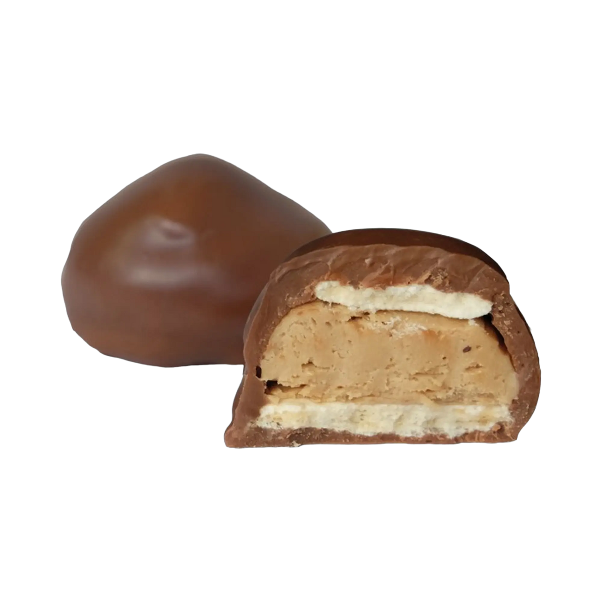 Tutto Cioccolato Cuneesi Meringa al Cremino – ausgepackt