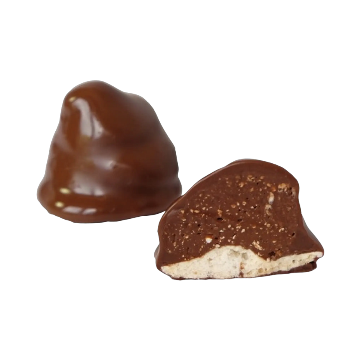 Tutto Cioccolato Cuneesi Meringa al Torroncino – ausgepackt