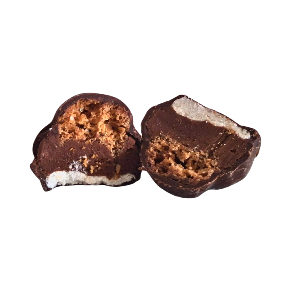 Tutto Cioccolato Cuneesi Nonna Rita Delizia alla Pesca – ausgepackt