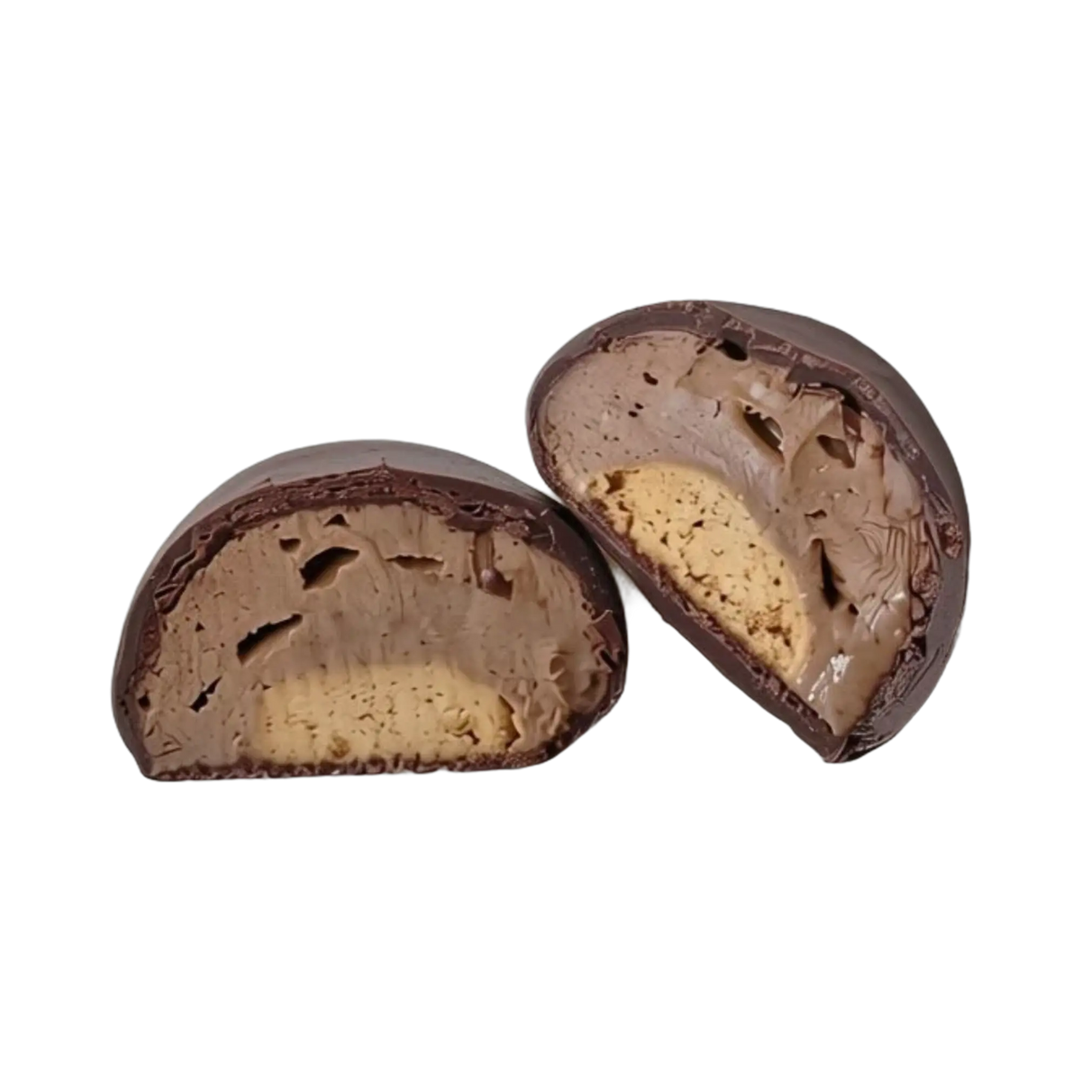 Cuneesi con Biscotti Santa