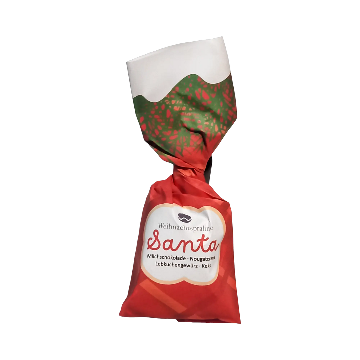 Cuneesi con Biscotti Santa
