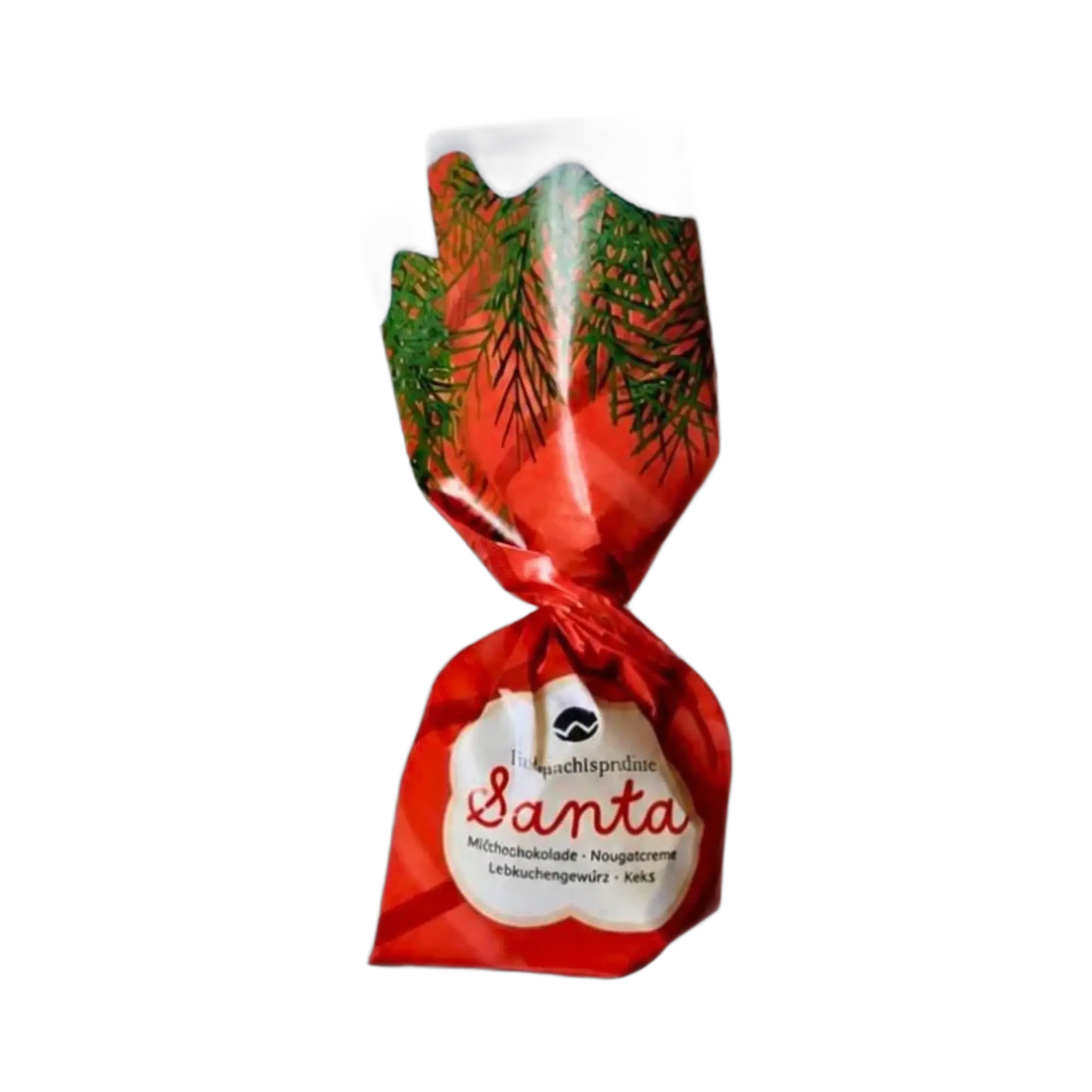 Cuneesi con Biscotti Santa