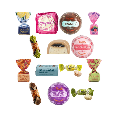 Dolce Vita Sommer Mix