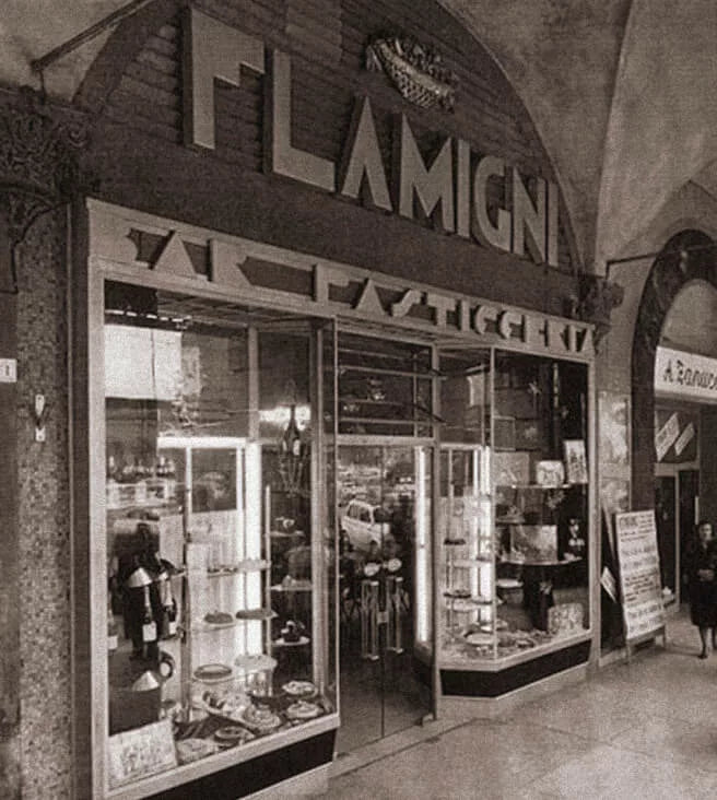 Flamigni