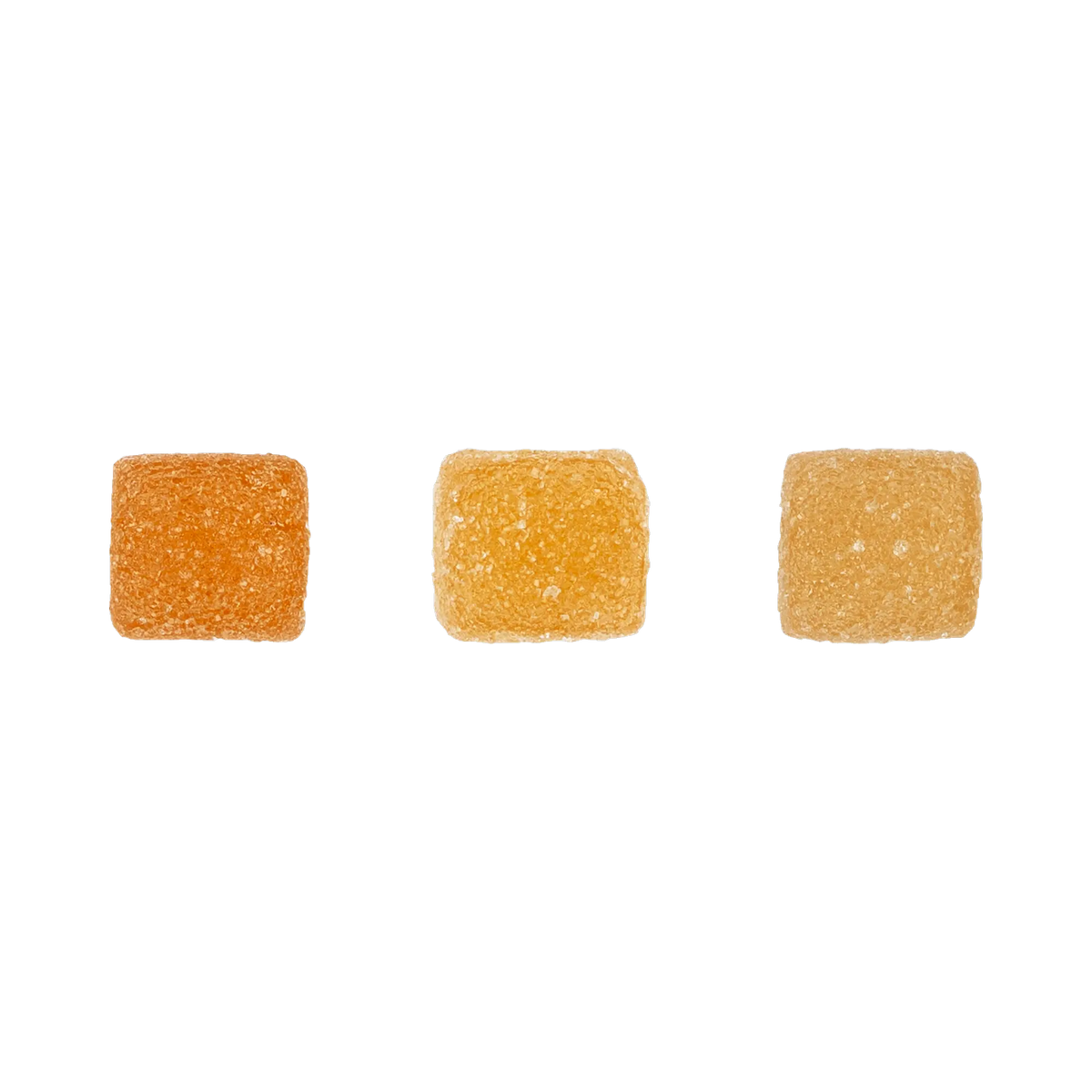 Leone Cubifrutta Fruchtgelleebonbons Zitrusfrüchte