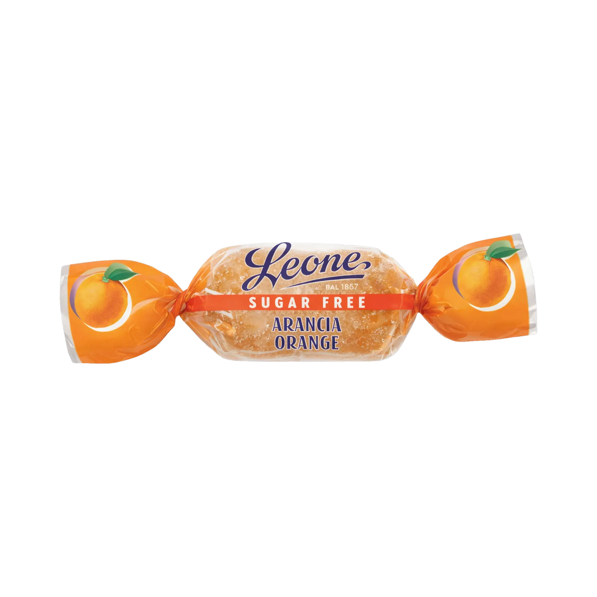Leone Gelée zuckerfrei