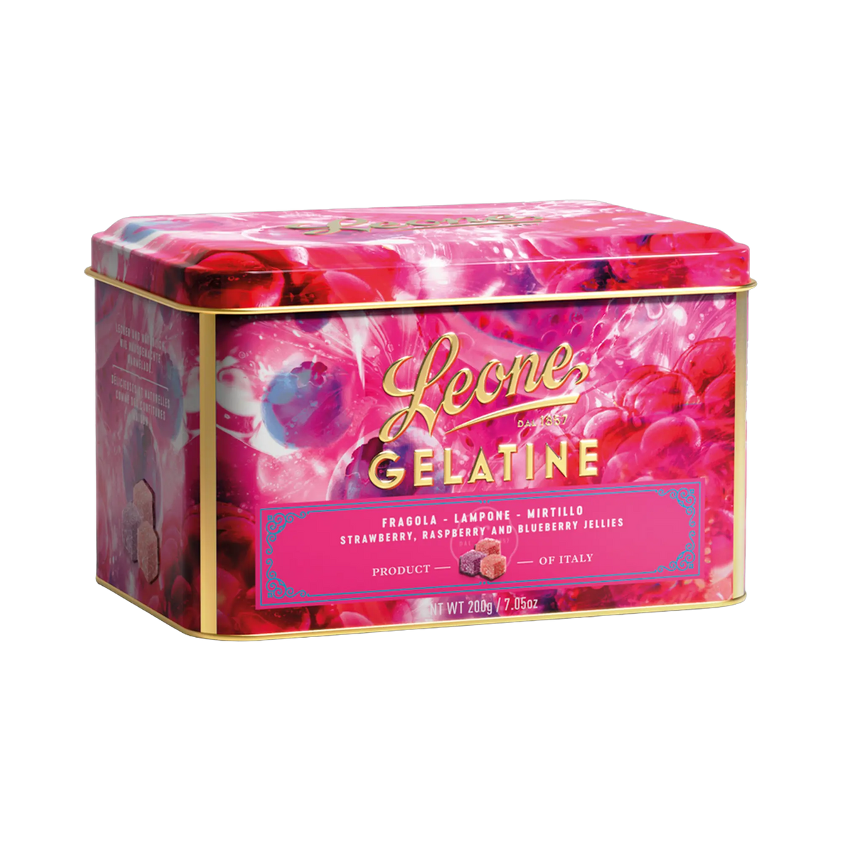 Leone Gelée Beeren-Mix