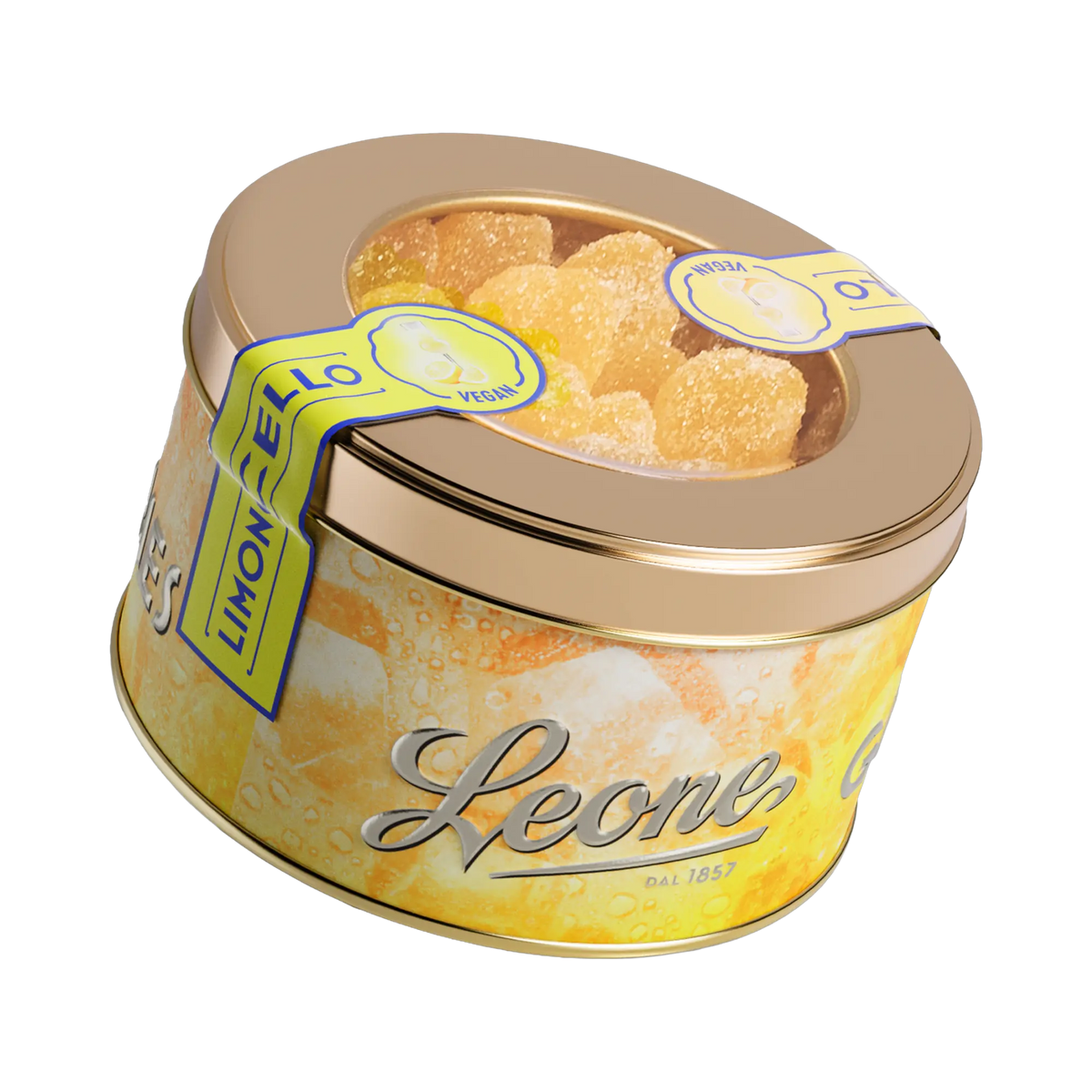 Leone Tondini Gelée Limoncello