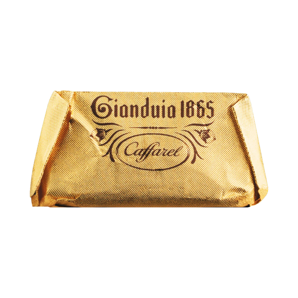 Gianduiotti classici