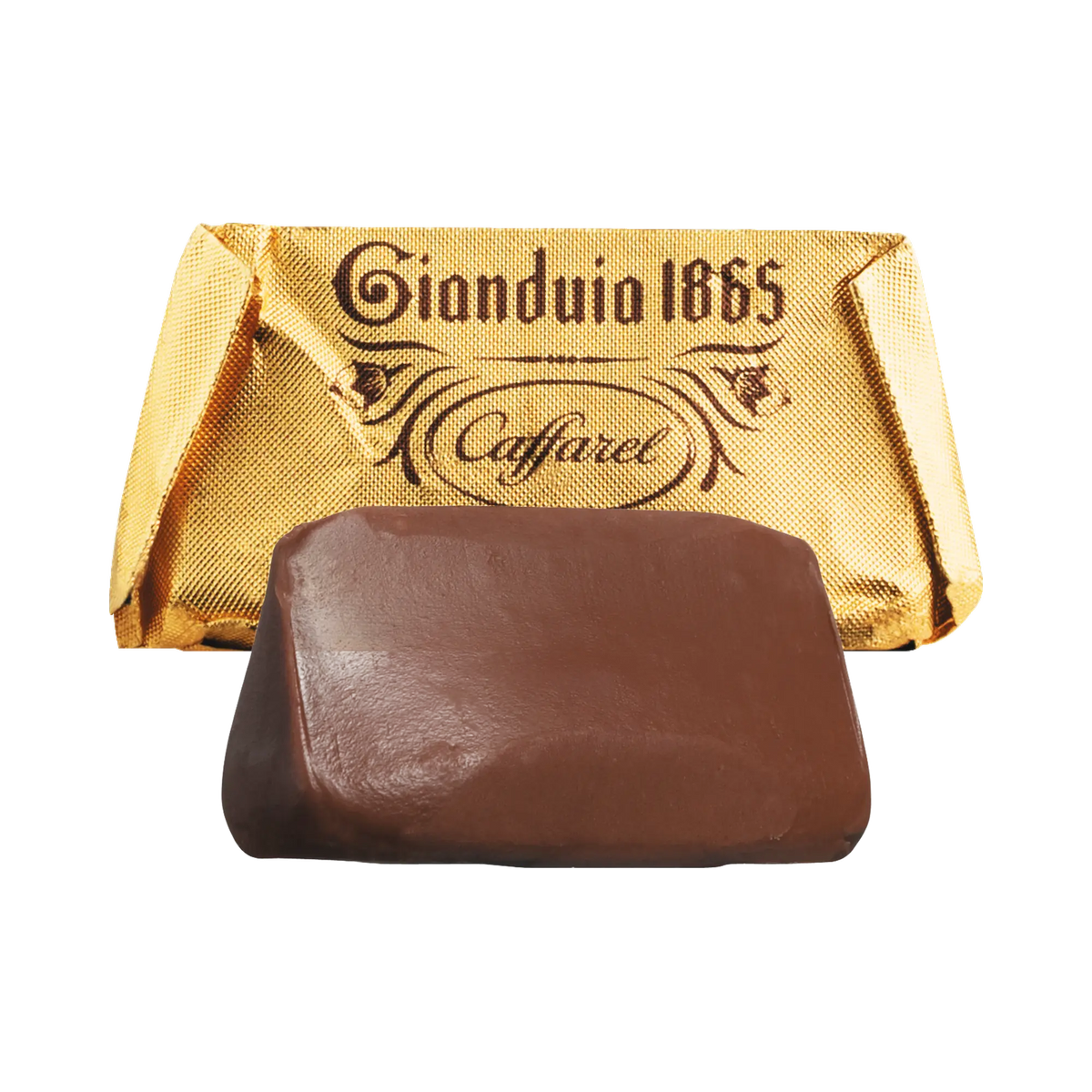 Gianduiotti classici