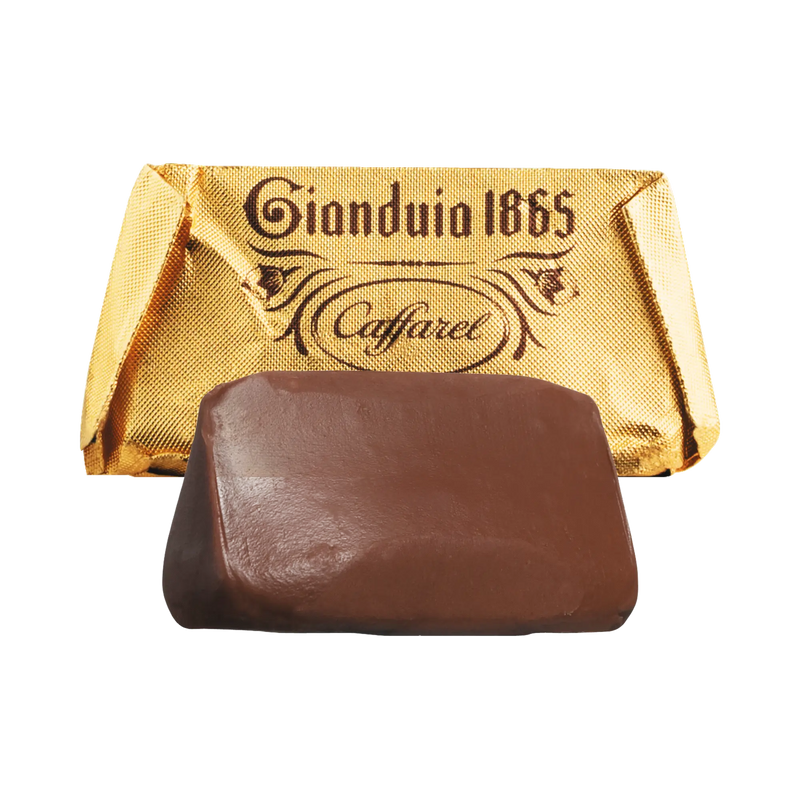 Gianduiotti classici
