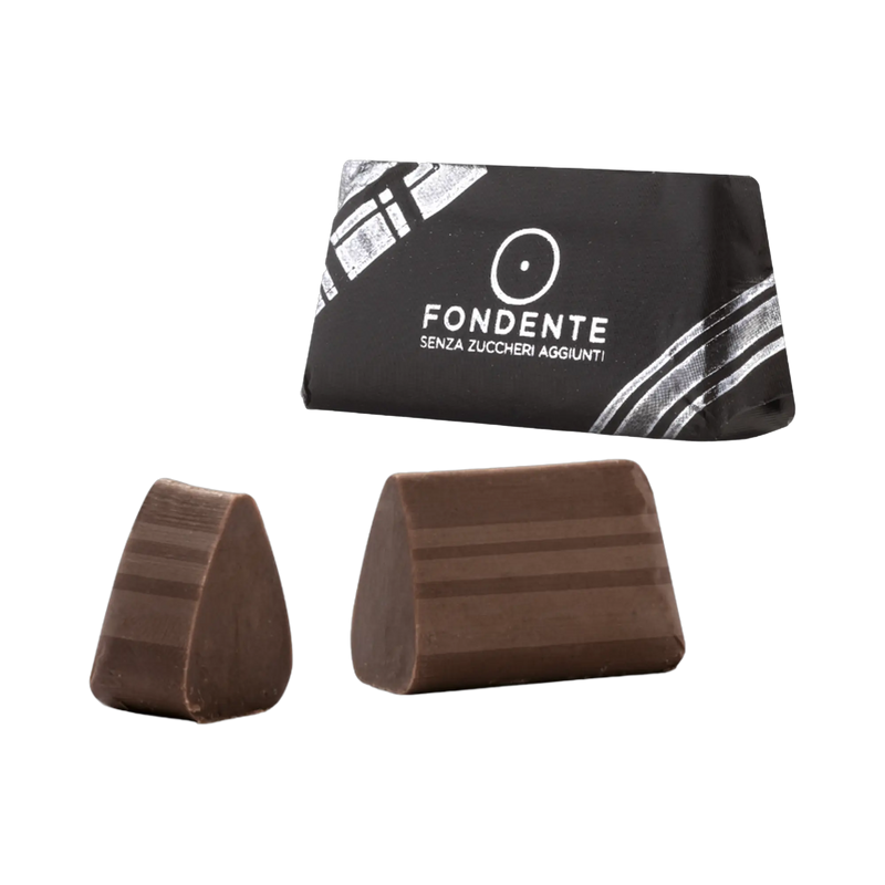 La Perla Giandujotto Fondente Senza Zuccheri
