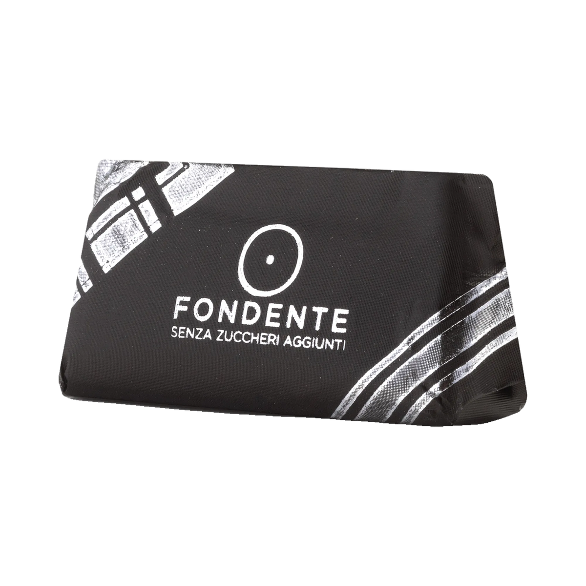 La Perla Giandujotto Fondente in Verpackung