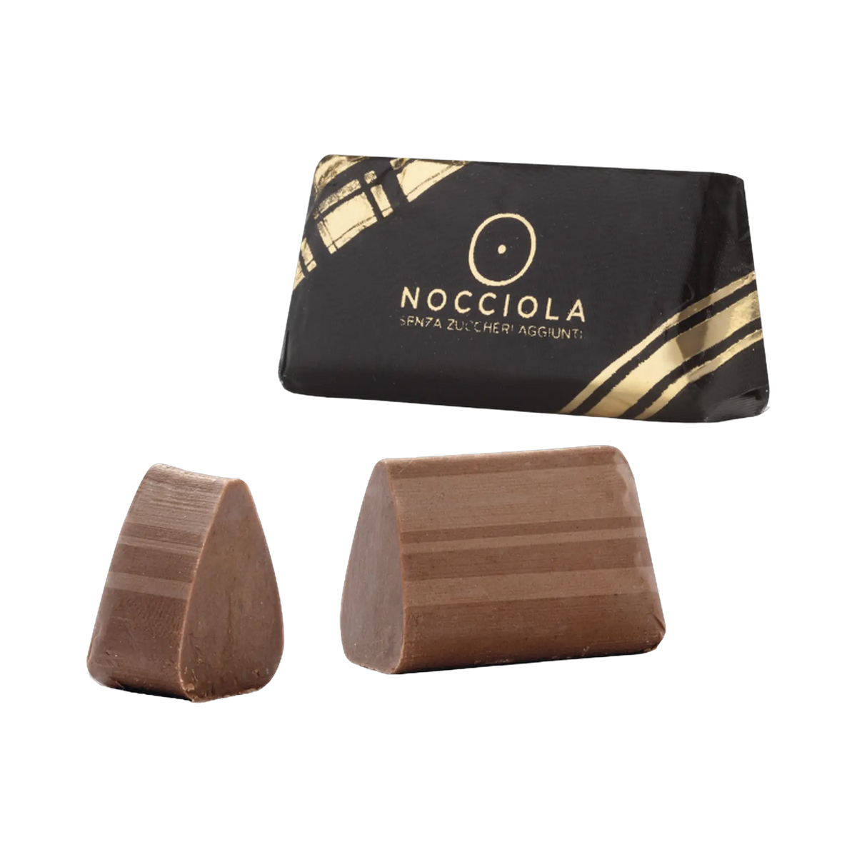 La Perla Giandujotto Nocciola Senza Zuccheri