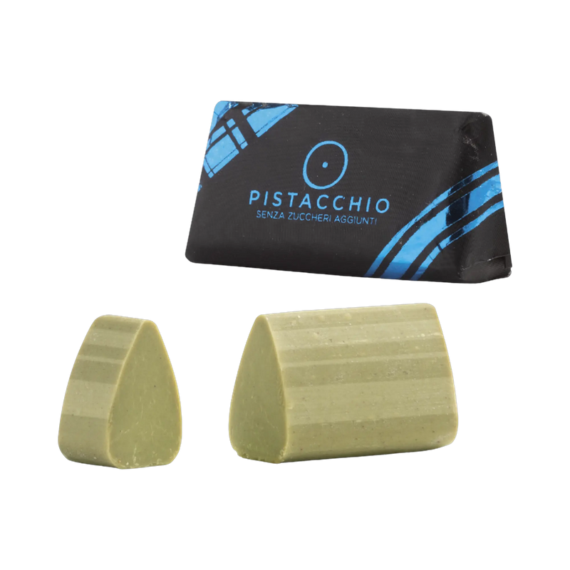 La Perla Giandujotto Pistacchio Senza Zuccheri