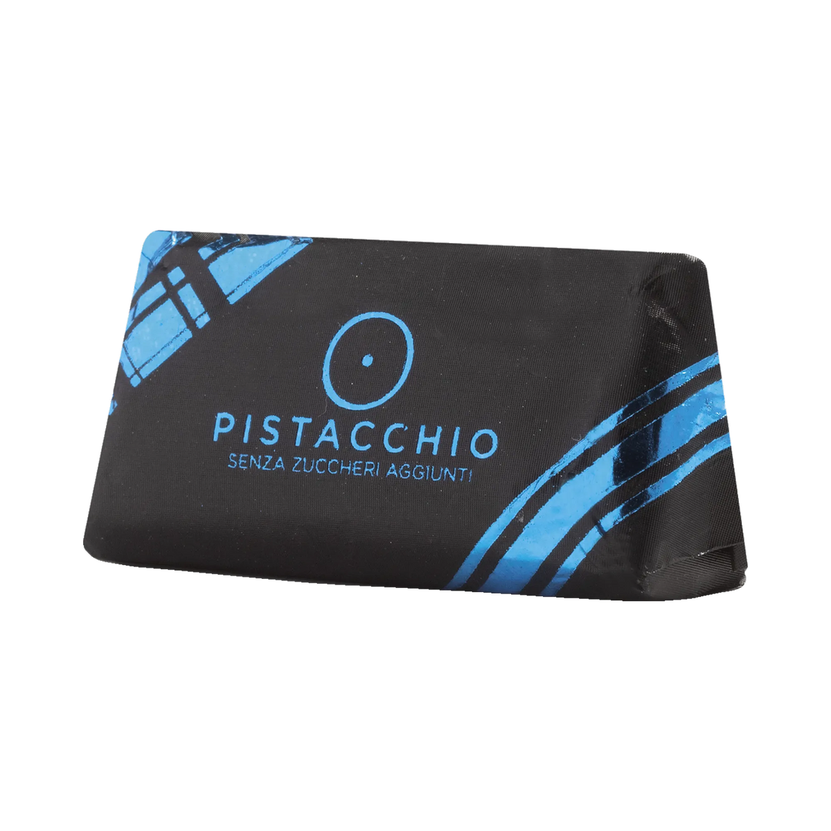 La Perla Giandujotto Pistacchio in Verpackung