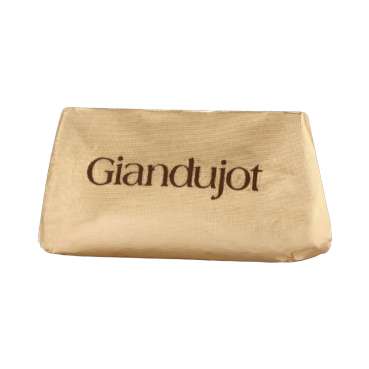 La Perla Giandujotto Cioccolato al Latte e Nocciole