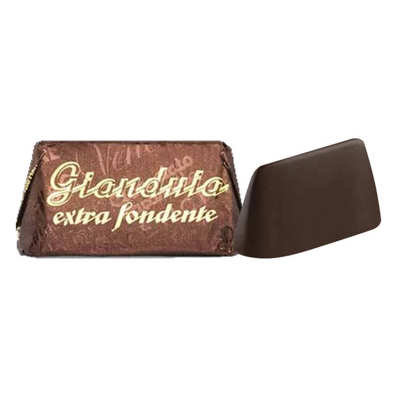 Venchi Gianduiotto Extra Fondente