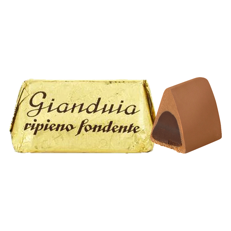 Venchi Gianduiotto Fondente