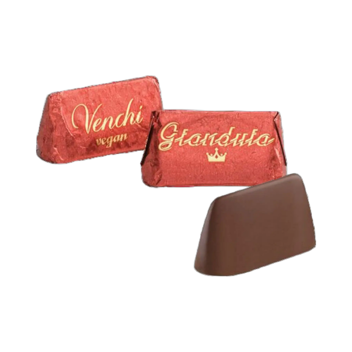 Venchi Gianduiotto N. 3