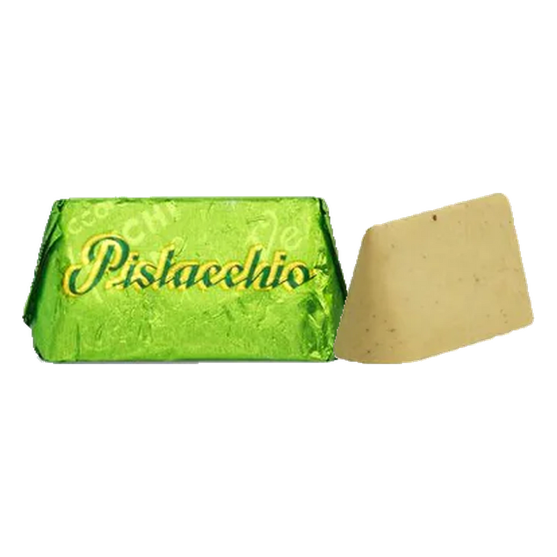 Venchi Gianduiotto Pistacchio